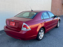 Thumbnail image of 2008 Ford Fusion at Georgia Elite Auto Sales