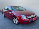 Thumbnail image of 2008 Ford Fusion at Georgia Elite Auto Sales