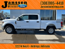 Thumbnail image of 2022 Ford F-250 Super Duty at Janssen & Sons Ford