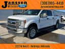 2022 Ford F-250 Super Duty XLT at Janssen & Sons Ford