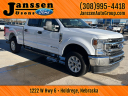 Thumbnail image of 2022 Ford F-250 Super Duty at Janssen & Sons Ford