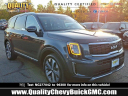 Thumbnail image of 2022 Kia Telluride at Quality Chev yBuick GMC - New