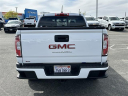 Thumbnail image of 2022 GMC Canyon at Antelope Valley Chevrolet