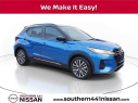 Thumbnail image of 2023 Nissan Kicks at Southern 441 Nissan