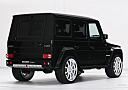 Thumbnail image of 2011 Mercedes-Benz G-Class at autoBAHN Demo Site Location 1