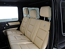 Thumbnail image of 2011 Mercedes-Benz G-Class at autoBAHN Demo Site Location 1