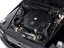 Thumbnail image of 2011 Mercedes-Benz G-Class at autoBAHN Demo Site Location 1
