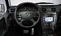 Thumbnail image of 2011 Mercedes-Benz G-Class at autoBAHN Demo Site Location 1