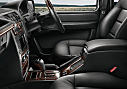 Thumbnail image of 2011 Mercedes-Benz G-Class at autoBAHN Demo Site Location 1
