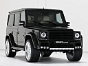 Thumbnail image of 2011 Mercedes-Benz G-Class at autoBAHN Demo Site Location 1