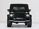 Thumbnail image of 2011 Mercedes-Benz G-Class at autoBAHN Demo Site Location 1