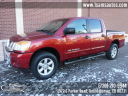 Thumbnail image of 2013 Nissan Titan at Sam's Automotive
