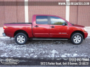 Thumbnail image of 2013 Nissan Titan at Sam's Automotive