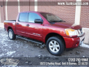 Thumbnail image of 2013 Nissan Titan at Sam's Automotive