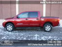 Thumbnail image of 2013 Nissan Titan at Sam's Automotive