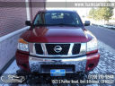 Thumbnail image of 2013 Nissan Titan at Sam's Automotive