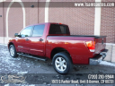 Thumbnail image of 2013 Nissan Titan at Sam's Automotive