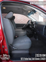 2013 Nissan Titan SV at Sam's Automotive