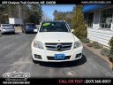 Thumbnail image of 2010 Mercedes-Benz GLK at Ossipee Trail Motor Sales