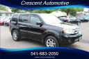 Thumbnail image of 2011 Honda Pilot at Crescent Automotive LLC
