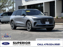 Thumbnail image of 2024 Lincoln Nautilus Hybrid at Superior Ford (New)