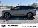 Thumbnail image of 2024 Lincoln Nautilus Hybrid at Superior Ford (New)