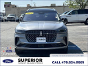 Thumbnail image of 2024 Lincoln Nautilus Hybrid at Superior Ford (New)