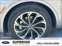 Thumbnail image of 2024 Lincoln Nautilus Hybrid at Superior Ford (New)