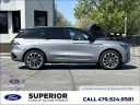 Thumbnail image of 2024 Lincoln Nautilus Hybrid at Superior Ford (New)