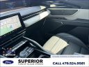 Thumbnail image of 2024 Lincoln Nautilus Hybrid at Superior Ford (New)