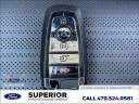 Thumbnail image of 2024 Lincoln Nautilus Hybrid at Superior Ford (New)