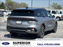 Thumbnail image of 2024 Lincoln Nautilus Hybrid at Superior Ford (New)