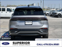 Thumbnail image of 2024 Lincoln Nautilus Hybrid at Superior Ford (New)