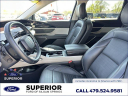 Thumbnail image of 2024 Lincoln Nautilus Hybrid at Superior Ford (New)