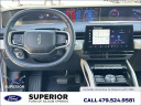 2024 Lincoln Nautilus Hybrid Reserve at Superior Ford (New)