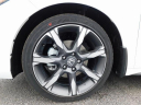 2025 Honda Civic Hybrid Sport Touring at Wetzel Honda