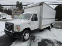 2011 Ford E-Series E-350 SD at STELLAR MOTOR GROUP