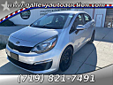 Thumbnail image of 2017 Kia Rio at Gallery Auto Auction LLC