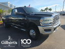 2019 Ram 3500 Laramie at Gilbert Ford