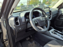 Thumbnail image of 2022 Ford Bronco Sport at Verner Cadby Ford