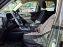 Thumbnail image of 2022 Ford Bronco Sport at Verner Cadby Ford