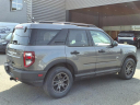 Thumbnail image of 2022 Ford Bronco Sport at Verner Cadby Ford