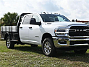 Thumbnail image of 2023 Ram 3500 at Desoto Chrysler Dodge Jeep Ram
