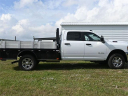 Thumbnail image of 2023 Ram 3500 at Desoto Chrysler Dodge Jeep Ram
