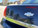 Thumbnail image of 2008 Chevrolet Impala at BMW of Schererville - USED