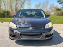 Thumbnail image of 2008 Chevrolet Impala at BMW of Schererville - USED