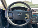 Thumbnail image of 2008 Chevrolet Impala at BMW of Schererville - USED