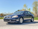 Thumbnail image of 2008 Chevrolet Impala at BMW of Schererville - USED