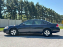 Thumbnail image of 2008 Chevrolet Impala at BMW of Schererville - USED