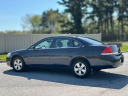 Thumbnail image of 2008 Chevrolet Impala at BMW of Schererville - USED
